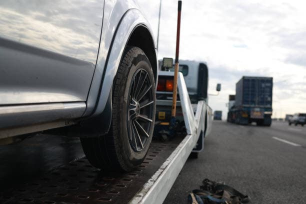 Smart Thinking When Choosing A Tow Truck