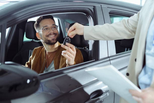 The Smart Way to Buy a Vehicle