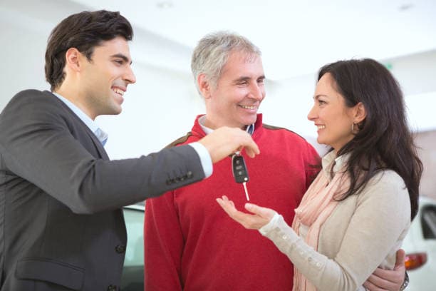  Key Factors to Consider When Buying a Car