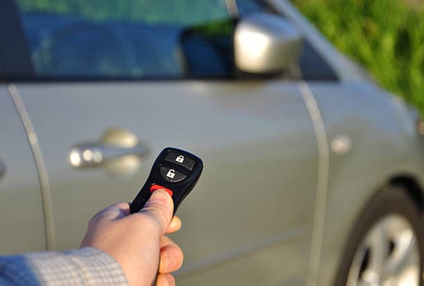 The Benefits of a Remote Start System for Your Car