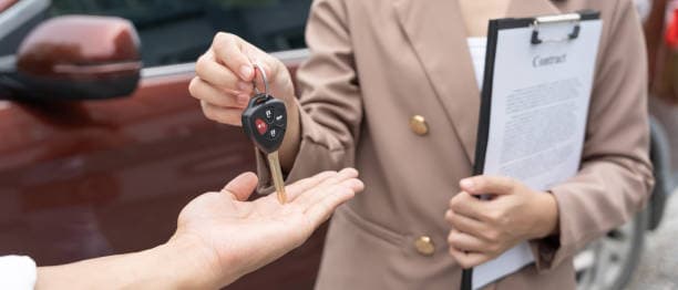 The Ultimate Vehicle Buying Guide: How to Choose the Perfect Car